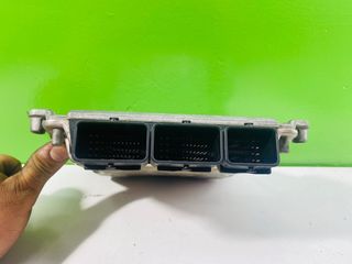 Centralita Motor UCE Renault Master 2.5DCI