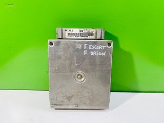 Centralita Motor UCE Ford Escort