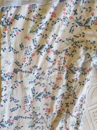 Pijama 2 piezas de verano