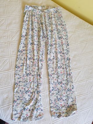 Pijama 2 piezas de verano