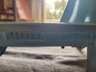 Maquina Coser Alfa Classic