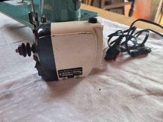 Maquina Coser Alfa Classic