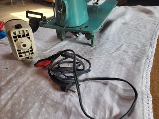 Maquina Coser Alfa Classic