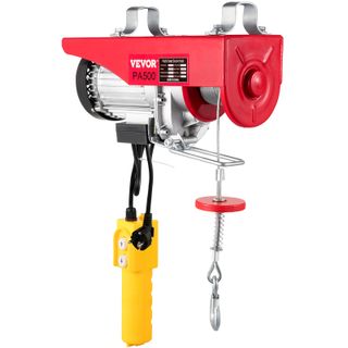 Polipasto Eléctrico de Elevación 500 KG