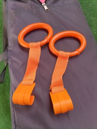 parque cuna de viaje