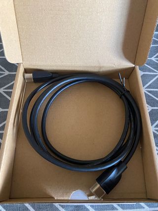 Cable HDMI