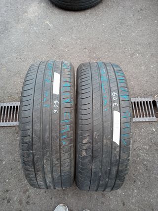 M4(215/55/18/99V)Michelin Primacy 3