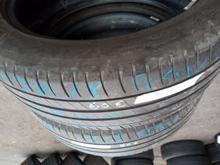 M4(215/55/18/99V)Michelin Primacy 3