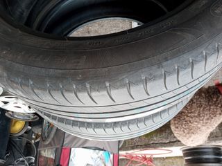 M4(215/55/18/99V)Michelin Primacy 3