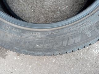 M4(215/55/18/99V)Michelin Primacy 3