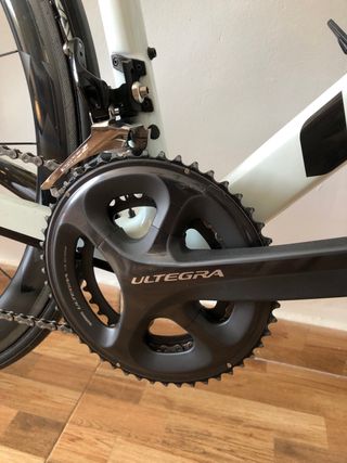 Look 765 full carbono