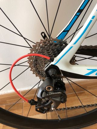 Look 765 full carbono