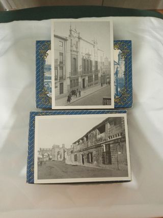 Postales para el recuerdo Jaén y provincia.