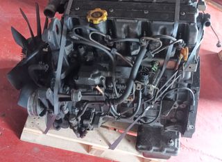 MOTOR OPEL VM41B