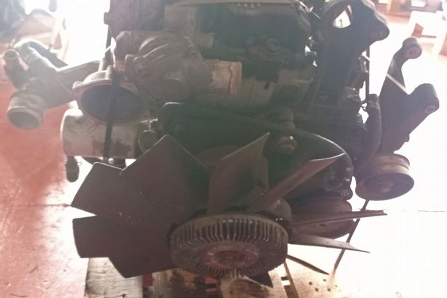 MOTOR OPEL VM41B