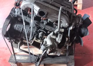 MOTOR OPEL VM41B