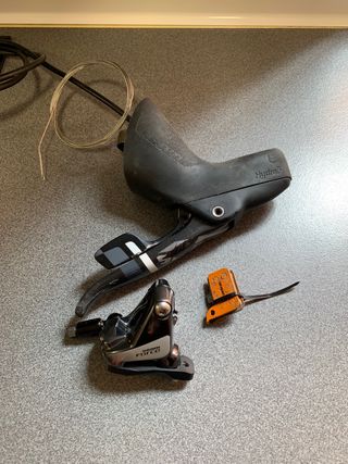 Grupo Sram Force 11V para monoplato