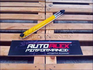 Amortiguador Trasero Deportivo Audi Seat Skoda VW