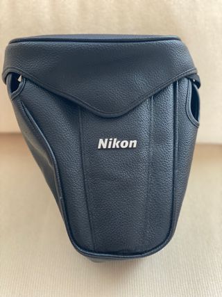 Funda Nikon reflex