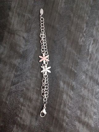 pulsera Lotus