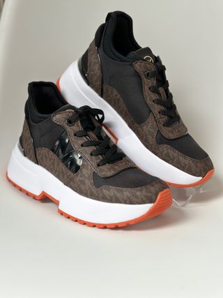 Zapatillas Michael kors (6-7-8-9)