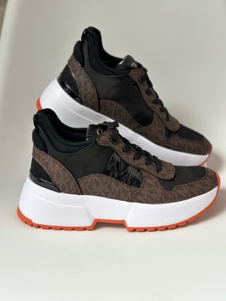 Zapatillas Michael kors (6-7-8-9)