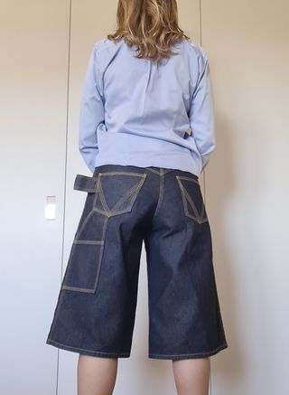 Bottega Veneta camicia tg. 42 italiana