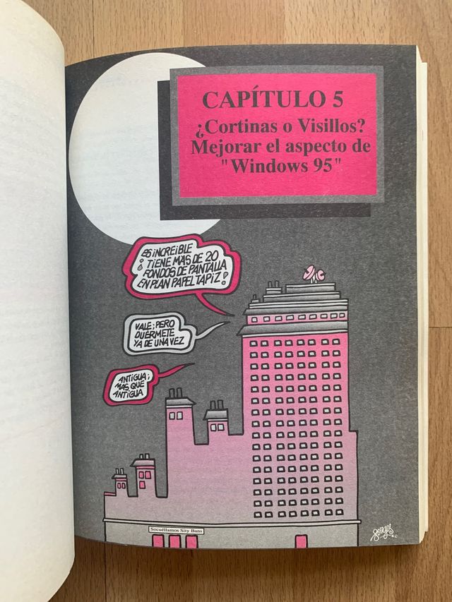 Windows 95 per i maldestri