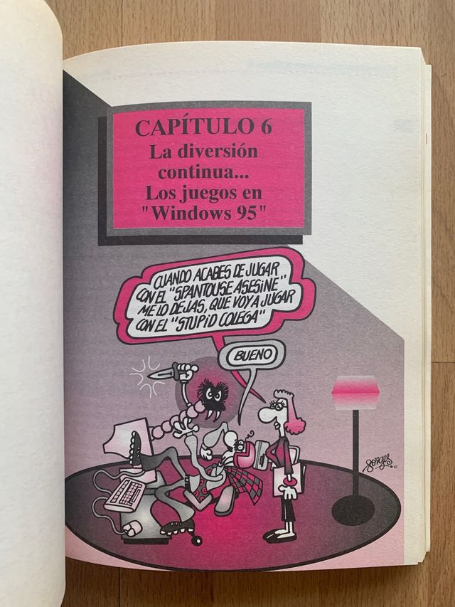 Windows 95 per i maldestri