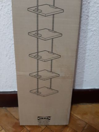 Porta CD Ikea RÄTT Design Ulf Hanses