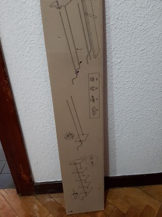 Porta CD Ikea RÄTT Design Ulf Hanses