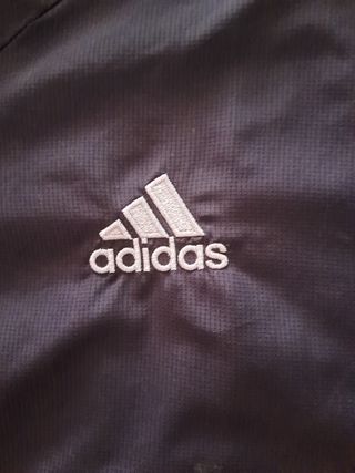 chandal oficial LIVERPOOL