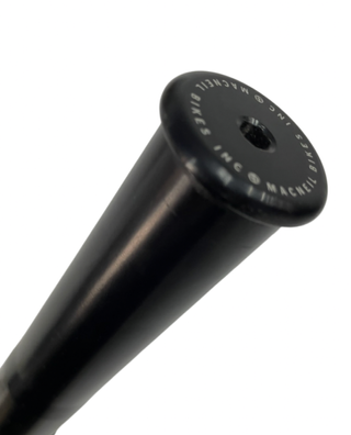 Horquilla Macneil Blazer blanca