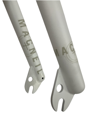 Horquilla Macneil Blazer blanca