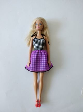 Barbie 67