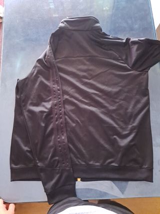 chaqueta chandal ADIDAS talla M