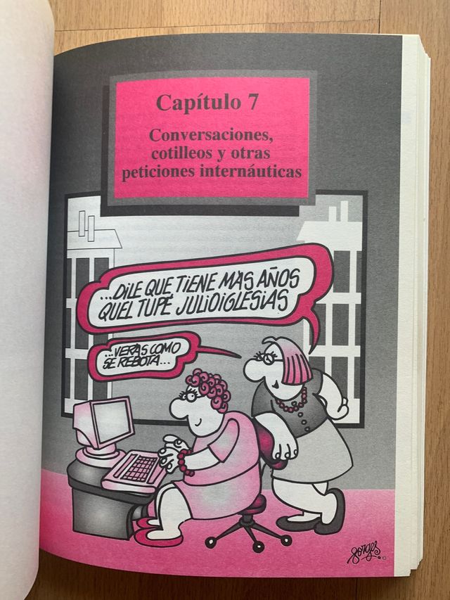 Internet per i maldestri