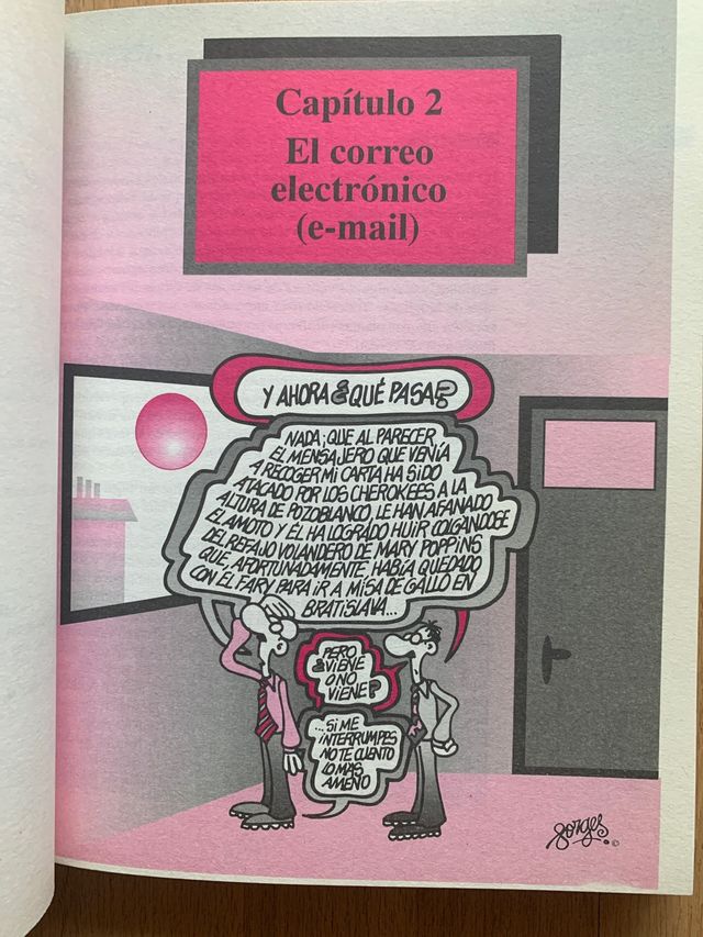 Internet per i maldestri