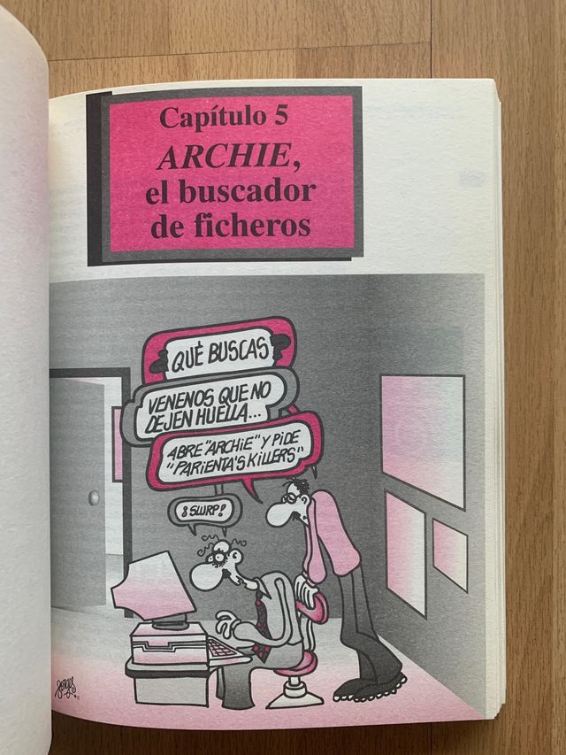 Internet per i maldestri