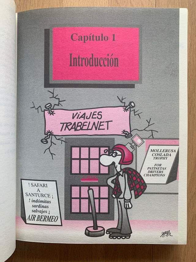 Internet per i maldestri