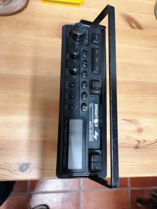 radio casette coche