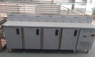 MAQUINARIA DE HOSTELERIA