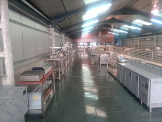 MAQUINARIA DE HOSTELERIA