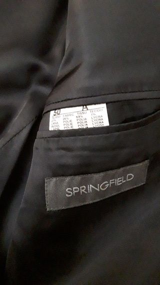 OFERTN,chaqueta,americana,nueva 29€talla,48, 50,ch