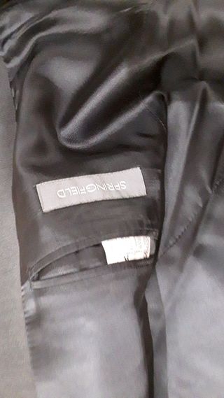 OFERTN,chaqueta,americana,nueva 29€talla,48, 50,ch