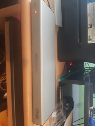 HQ splitter HDMI a 8porte full hd 1080 hdmi