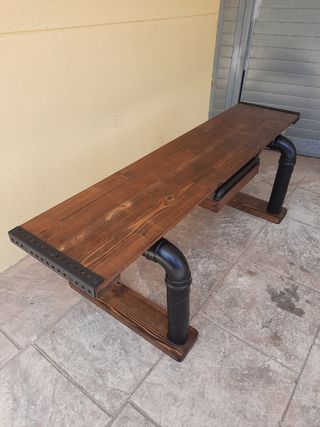 mobili TV industriali