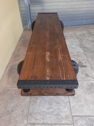 mobili TV industriali