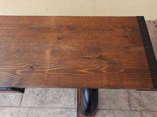 mobili TV industriali