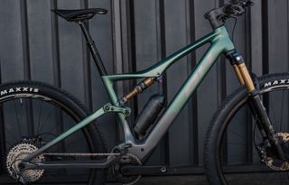 OFERTA EBIKE 720wh BH ILYNX RACE PRO 7.9 2023